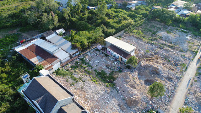 Thành ủy TPHCM yêu cầu hủy hợp đồng chuyển nhượng hơn 30ha đất công tại huyện Nhà Bè với giá "bèo".