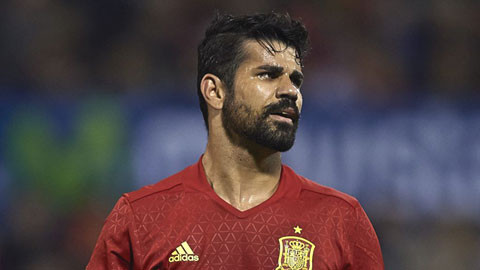 Danh sách những cầu thủ lỡ EURO 2016 vì chấn thương