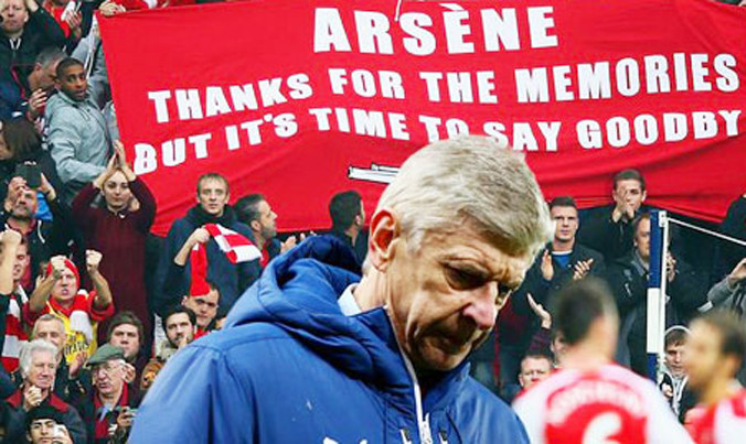 Thay Wenger, Arsenal muốn chọn Valverde để gửi vàng