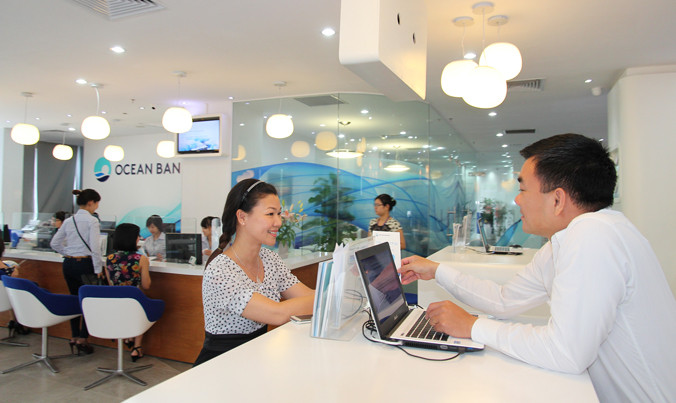 Chuyển giao bắt buộc vẫn là mua ngân hàng 0 đồng?