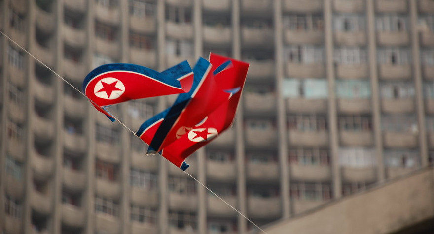 Ông Trump định kiềm chế Triều Tiên như thế nào?