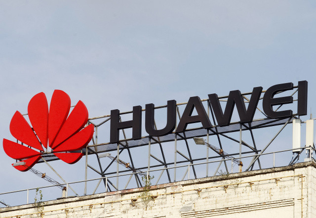 Huawei đang trở thành một trong những mục tiêu chính của Mỹ