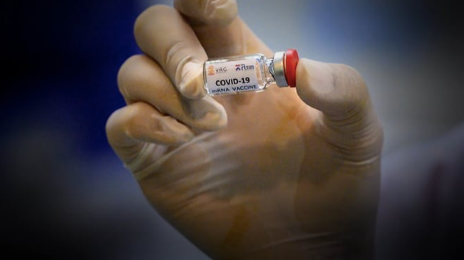 Sẽ có một số vắc-xin được cấp phép trong năm sau, nhưng hiệu quả có thể chỉ ở mức 50-60%. (Ảnh: CNA)