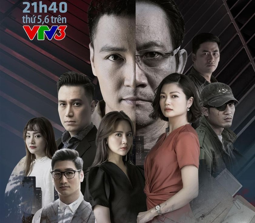 "Hồ sơ cá sấu" sắp lên sóng VTV3