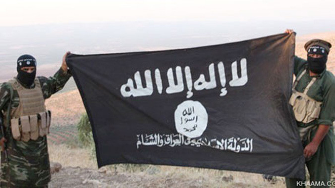 IS tuyên bố đã đặt chân vào Afghanistan.