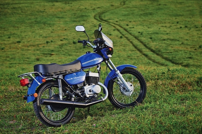 Minsk ‘huyền thoại’ vẫn được sản xuất? 