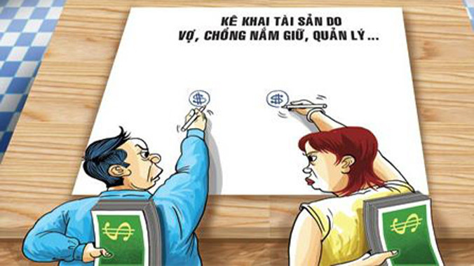 Ảnh minh họa. Nguồn: Internet.