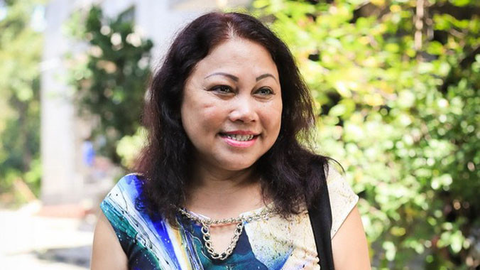 Siu Black sụt cân nghiêm trọng vì bạo bệnh