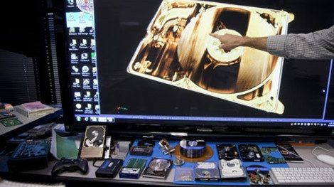 CIA đang phân tích các hoạt động của CWA và Cyber Caliphate.