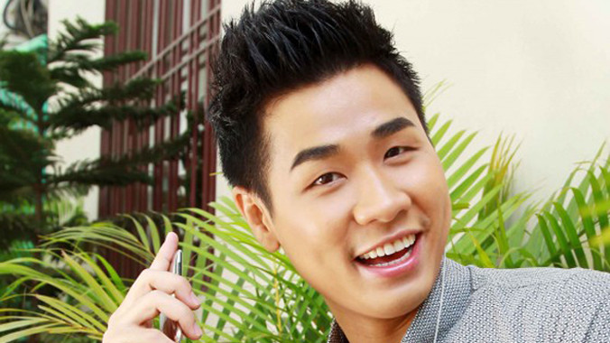 Nguyên Khang chê chân dài, Ưng Hoàng Phúc tưởng mình là huyền thoại