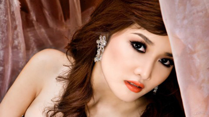 Triệu Thị Hà: Xin trả, rồi lại xin giữ vương miên hoa hậu 