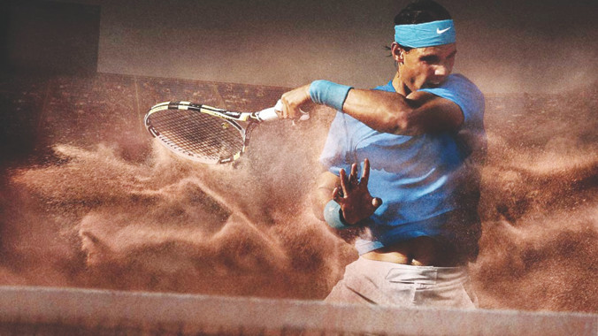 Liệu Nadal có bảo vệ được ngôi vua đất nện tại French Open 2014?