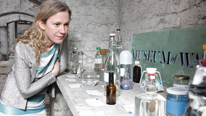 Bảo tàng nước ở Anh 