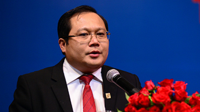 Những CEO 7X quyền lực ngành ngân hàng