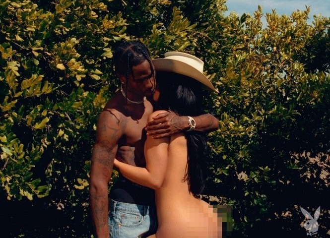 Kylie Jenner và bạn trai Travis Scott được cho là đã chia tay.