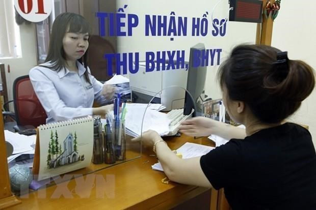 Ảnh minh họa: TTXVN
