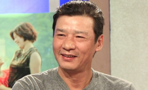 Võ Hoài Nam trải lòng về nỗi nhớ nghề quay quắt khi đi buôn mưu sinh