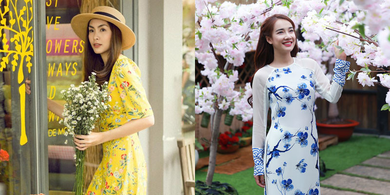 Nhã Phương, Tăng Thanh Hà - 2 ngọc nữ của Vbiz nói không với scandal