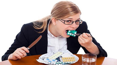 Siêu kháng sinh: Phép màu của y học?