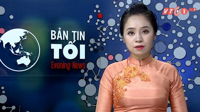 Bản tin Thời sự tối 17/10 | VTC 