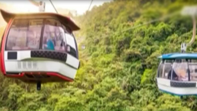 Lào Cai sẽ phủ sóng 3G và wifi miễn phí tại Sa Pa