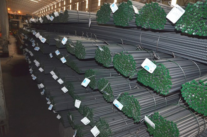 9 tháng, Hòa Phát đạt doanh thu hơn 19.000 tỷ đồng