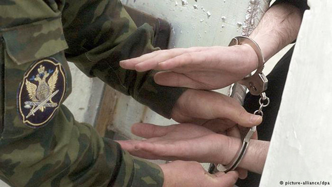 Chiến dịch truy bắt quan tham bỏ trốn ra nước ngoài