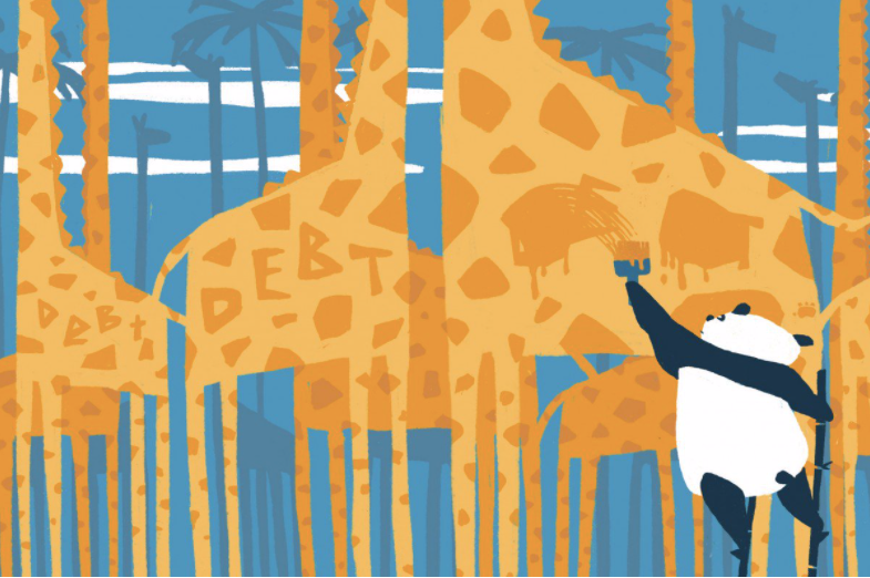 Hứng nhiều chỉ trích, Trung Quốc lặng lẽ giãn nợ cho châu Phi