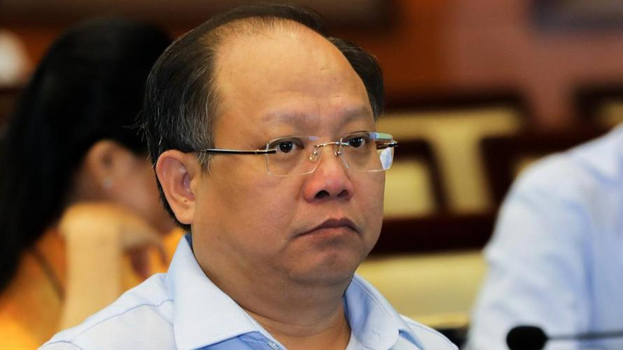 Ông Tất Thành Cang.