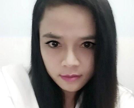 Nể nang người tình già, Loan phạm vào tội ma túy.