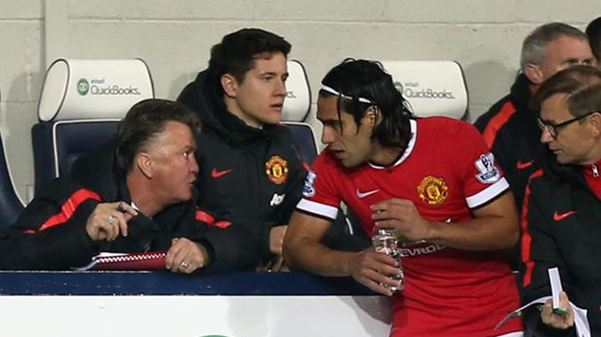 Falcao có thể gia nhập Man City trong mùa giải tới.