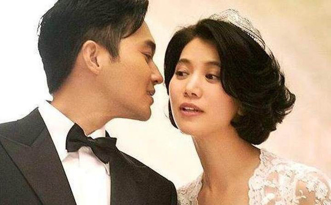 Trương Trí Lâm và Viên Vịnh Nghi tiếp tục chứng minh tình yêu bền chặt khi cùng nhau đăng ký hiến tạng sau khi qua đời.