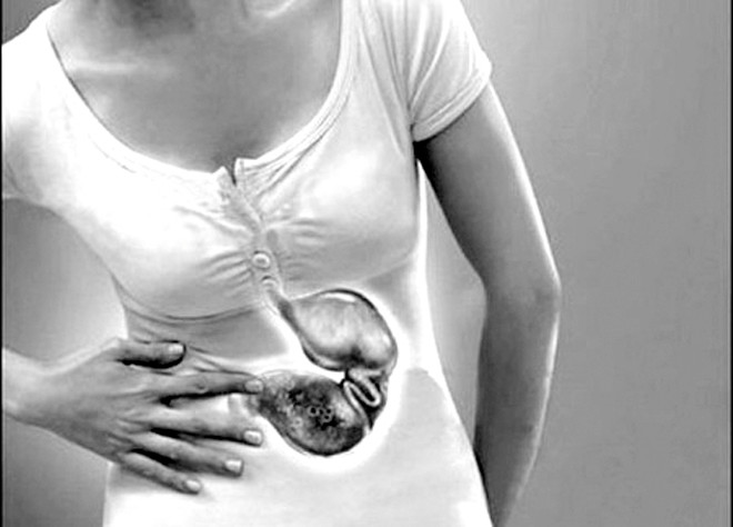 Công dụng của lá khôi tía đối với bệnh dạ dày