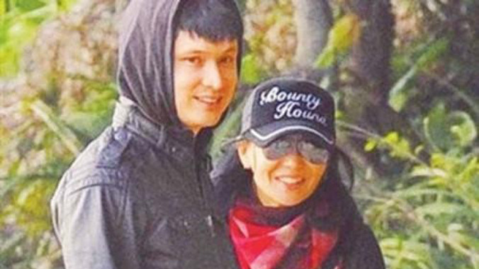 Trương Mạn Ngọc và người tình trẻ đường ai nấy đi sau hơn một năm hẹn hò.