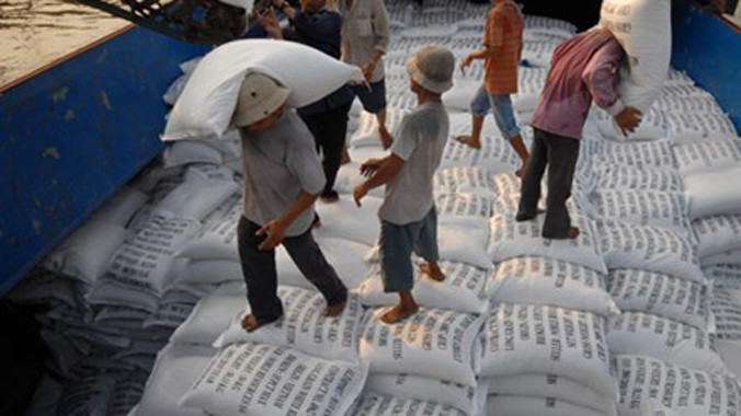 FTA Việt Nam – EU chính thức được ký kết là một cú hích quan trọng, giúp mở rộng hơn nữa thị trường cho hàng xuất khẩu của Việt Nam.