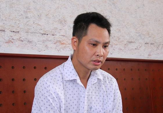 Đối tượng Dưỡng.