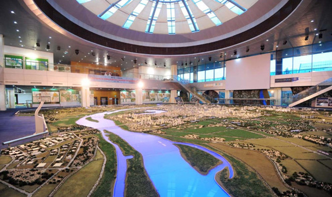 Sẽ quản lý quy hoạch xây dựng bằng khoa học công nghệ