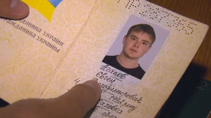 Nga công bố danh tính nhân chứng vụ MH17 bị bắn rơi. Ảnh: RT.