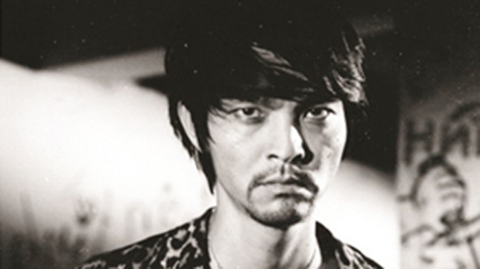 NSND Thế Anh vai Ba Duy trong phim "Mối tình đầu".