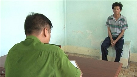 Đâm thủng tim mẹ vợ vì bị la mắng uống rượu say