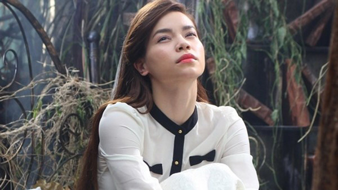 “Tôi có quen anh Chu Đăng Khoa, hiện nay chỉ ở mức tình bạn bình thường. Anh ấy cũng có ngỏ ý tặng quà cho tôi nhưng tôi chưa nhận cái gì cả” - Hồ Ngọc Hà.