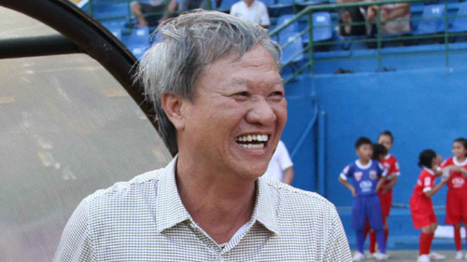 HLV Lê Thụy Hải: U23 Việt Nam thắng vì dám chơi