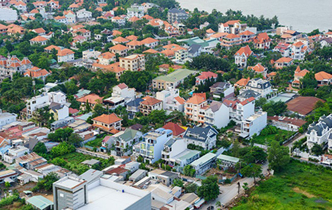 TPHCM sẽ được thí điểm giao, cho thuê đối với các phần đất nhỏ hẹp. Ảnh minh họa: Internet.