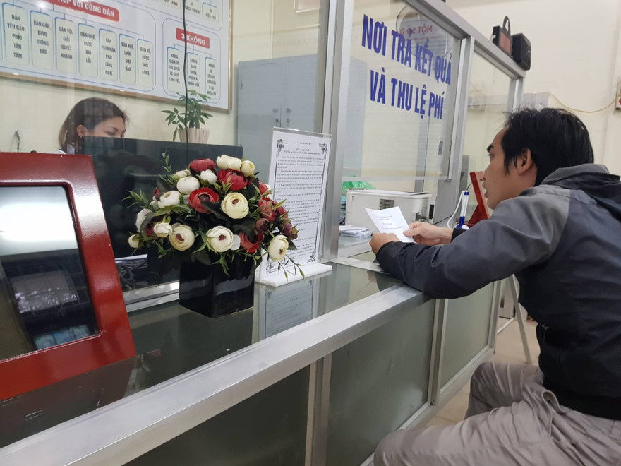 Hà Nội lập đoàn kiểm tra công vụ sở ngành, doanh nghiệp