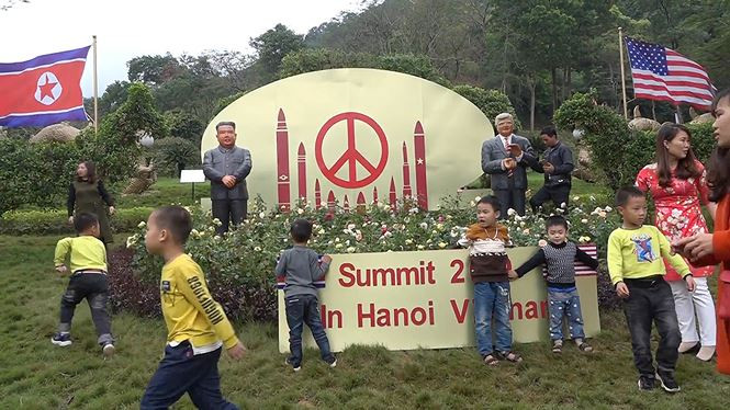 Chủ tịch Hà Nội mong mỗi người dân là một sứ giả du lịch