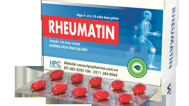 Rắn biển - Một dược liệu quý điều trị các bệnh về khớp