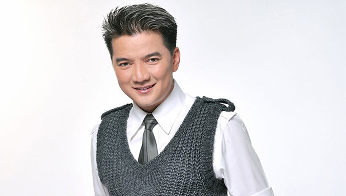 Đàm Vĩnh Hưng dự định viết hồi ký.