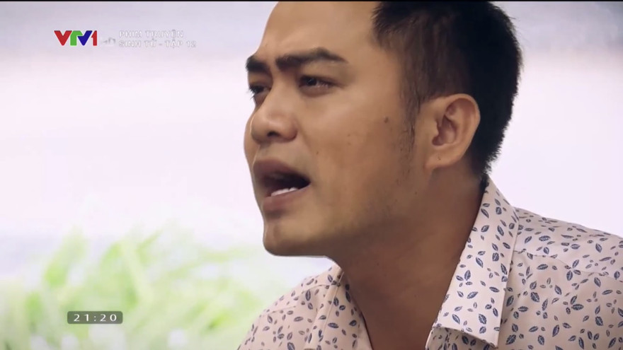 Hoàng chủ mỏ đang chó cùng rứt giậu