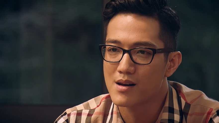 Trần Bạt (Chí Nhân) có thể sắp ngồi vào ghế Giám đốc Sở