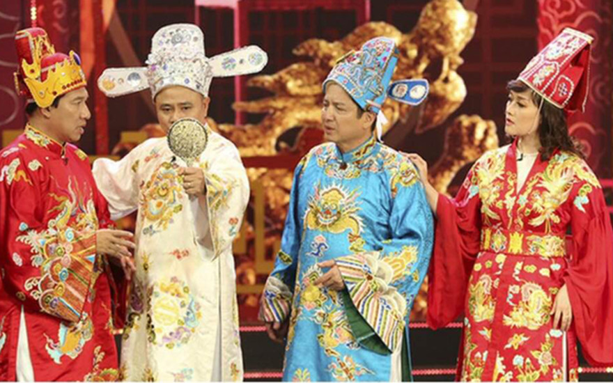 VTV lên tiếng chính thức về dừng Táo quân và chương trình thay thế